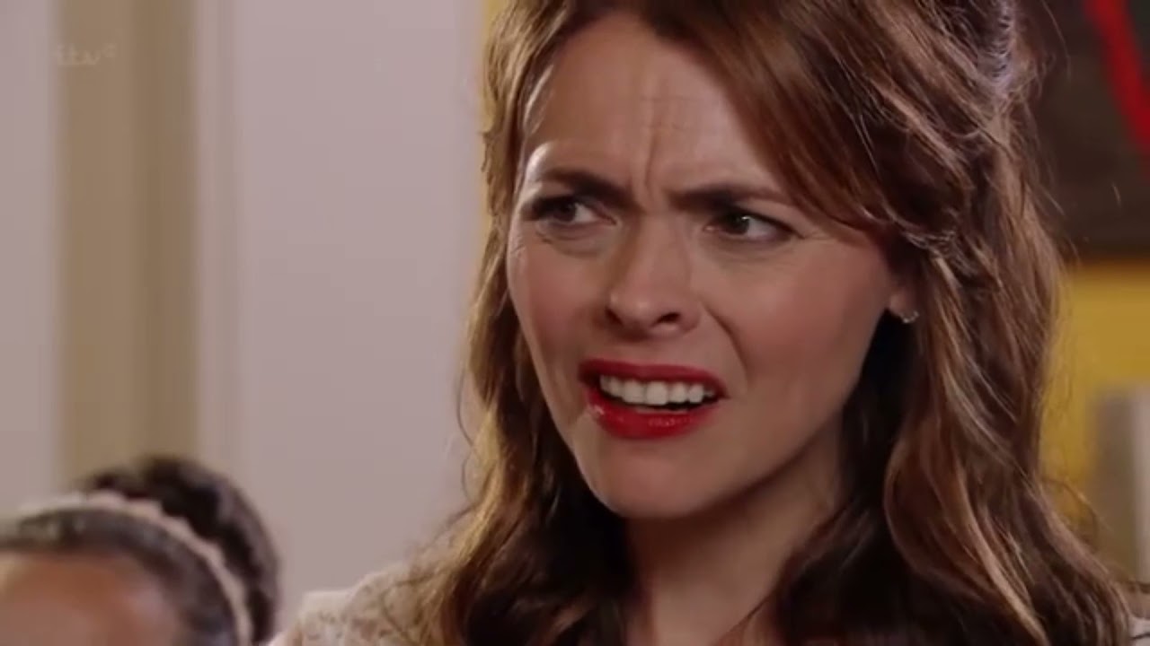 Michelle Connor 31/10/14 part 1