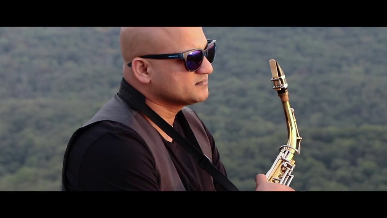 Anil Anthony 