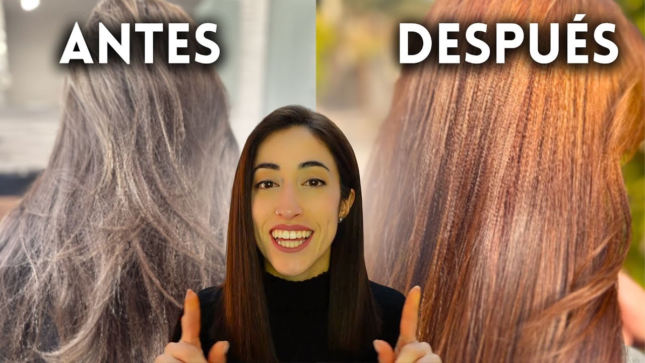 Aplicación PASO a PASO de un BAÑO de COLOR con Color Touch de Wella Professionals