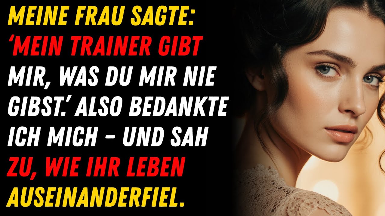 ICH FAND DAS GEHEIME HANDY MEINER BETROGENEN FRAU UND ENTDECKTE EINEN KONTAKT NAMENS ‚EHEMANN 2‘