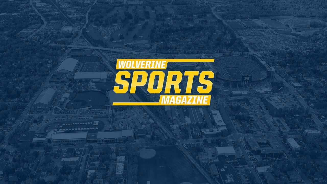Wolverine Sports Magazine, Ep. 428 (2/1/2024)