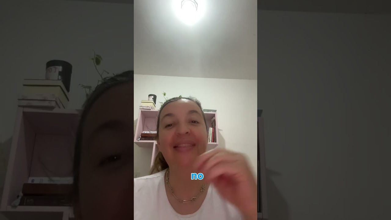 Pare de se comparar 
