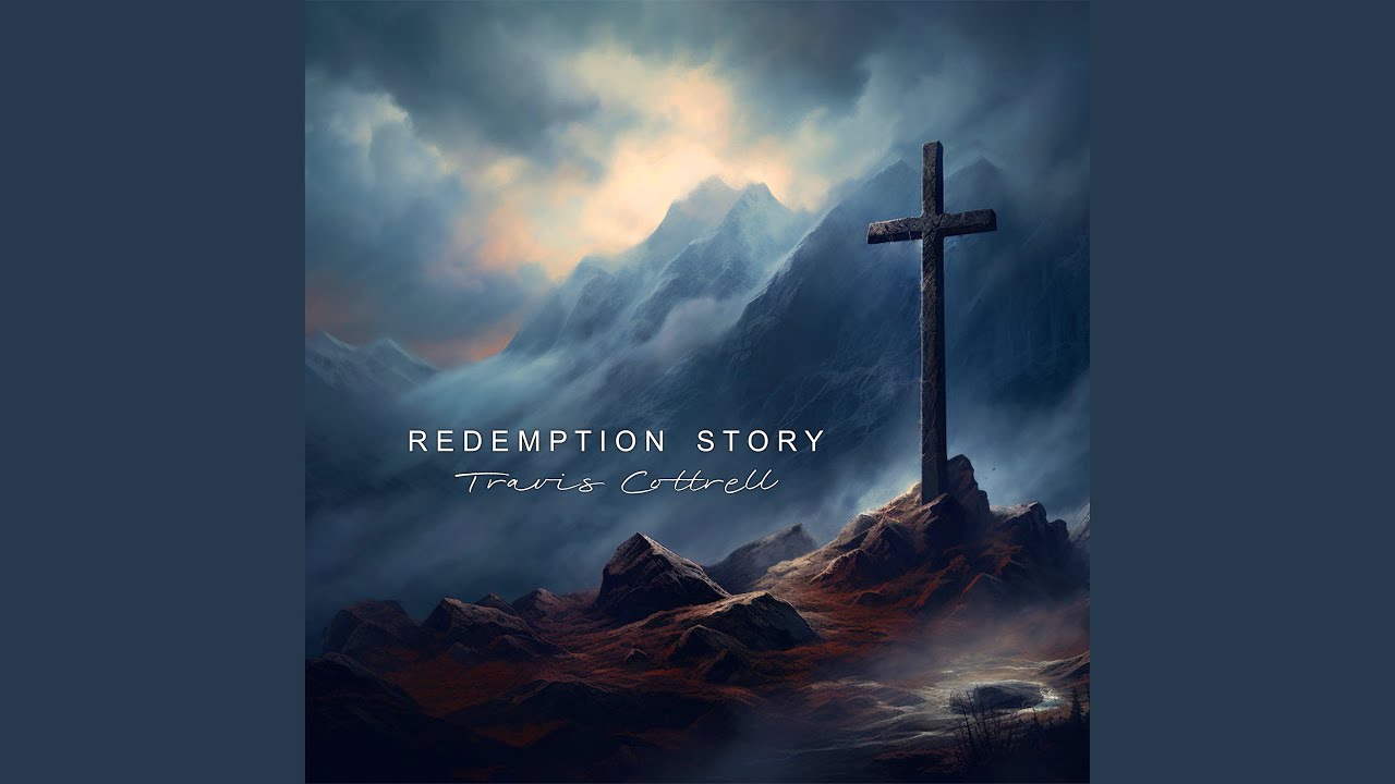 Nothing But The Blood / Give Thanks / Total Praise (feat. Brooke Voland)