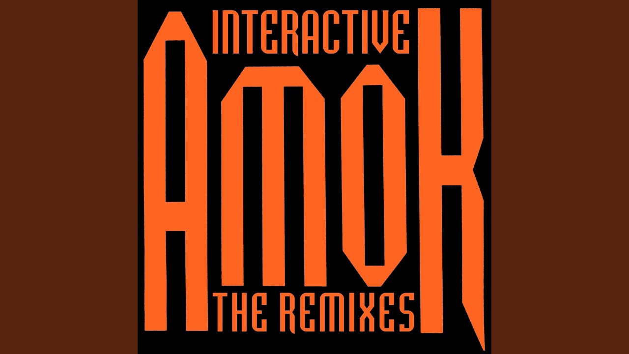 Amok (Phenomania Remix)