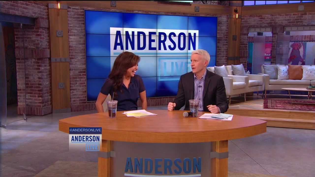 'The First 15' with Robin Meade