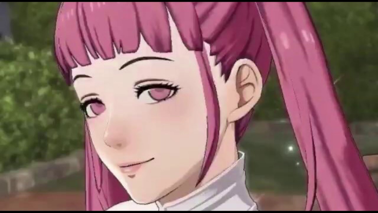 Three Houses OST - Tempest of Seasons (Rain)