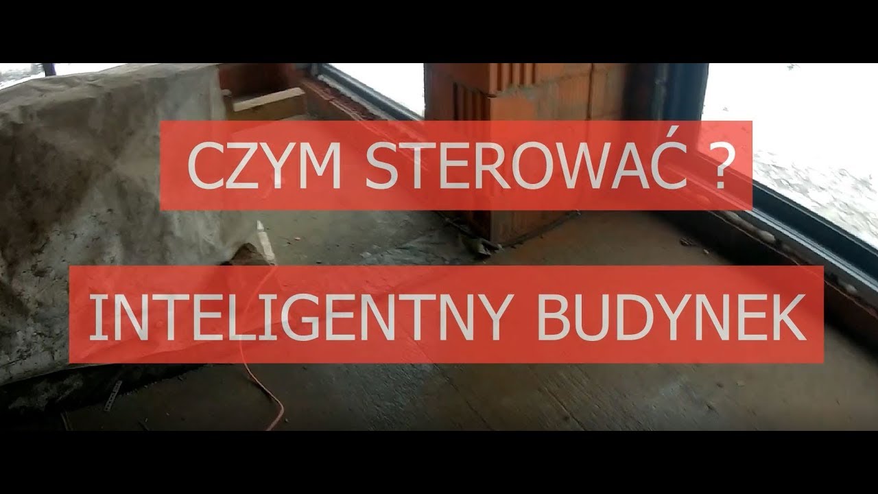 S01E10 - Czym sterować w inteligentnym domu