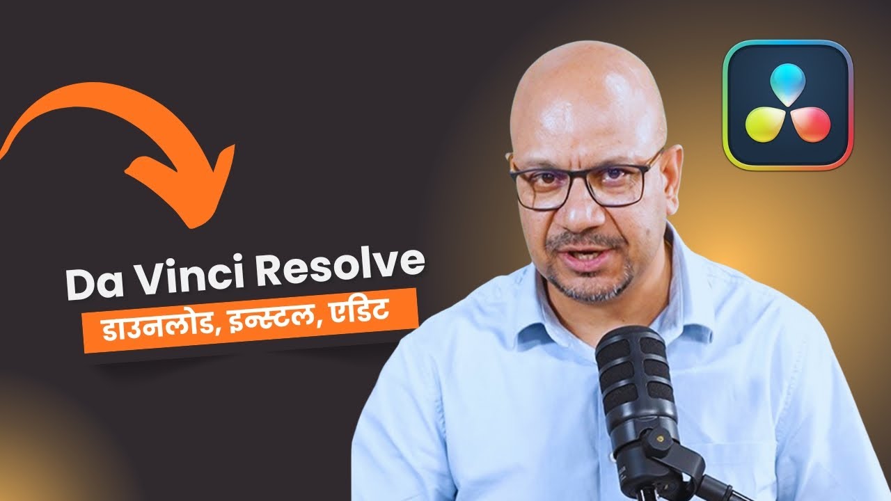 DaVinci Resolve for Beginners: How to Download, Install & Editing for FREE | The Digital Blueprint