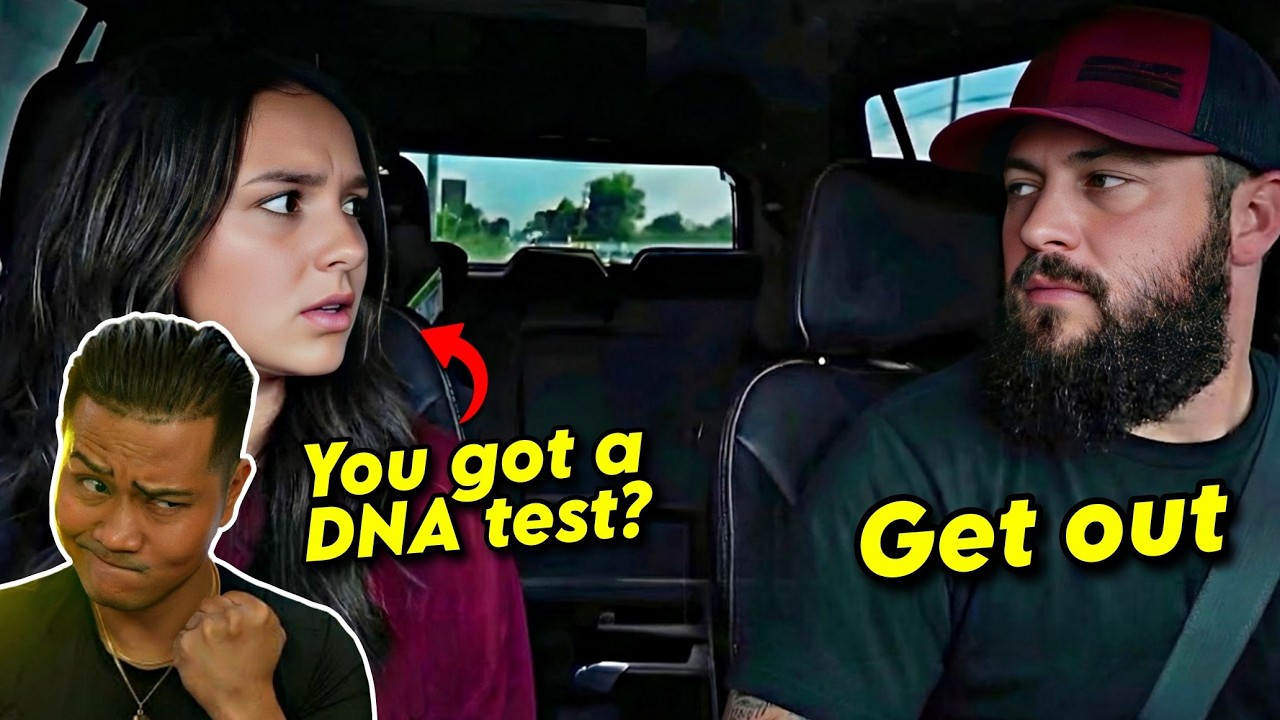Man Divorces Cheating Wife SECONDS After Getting DNA Test