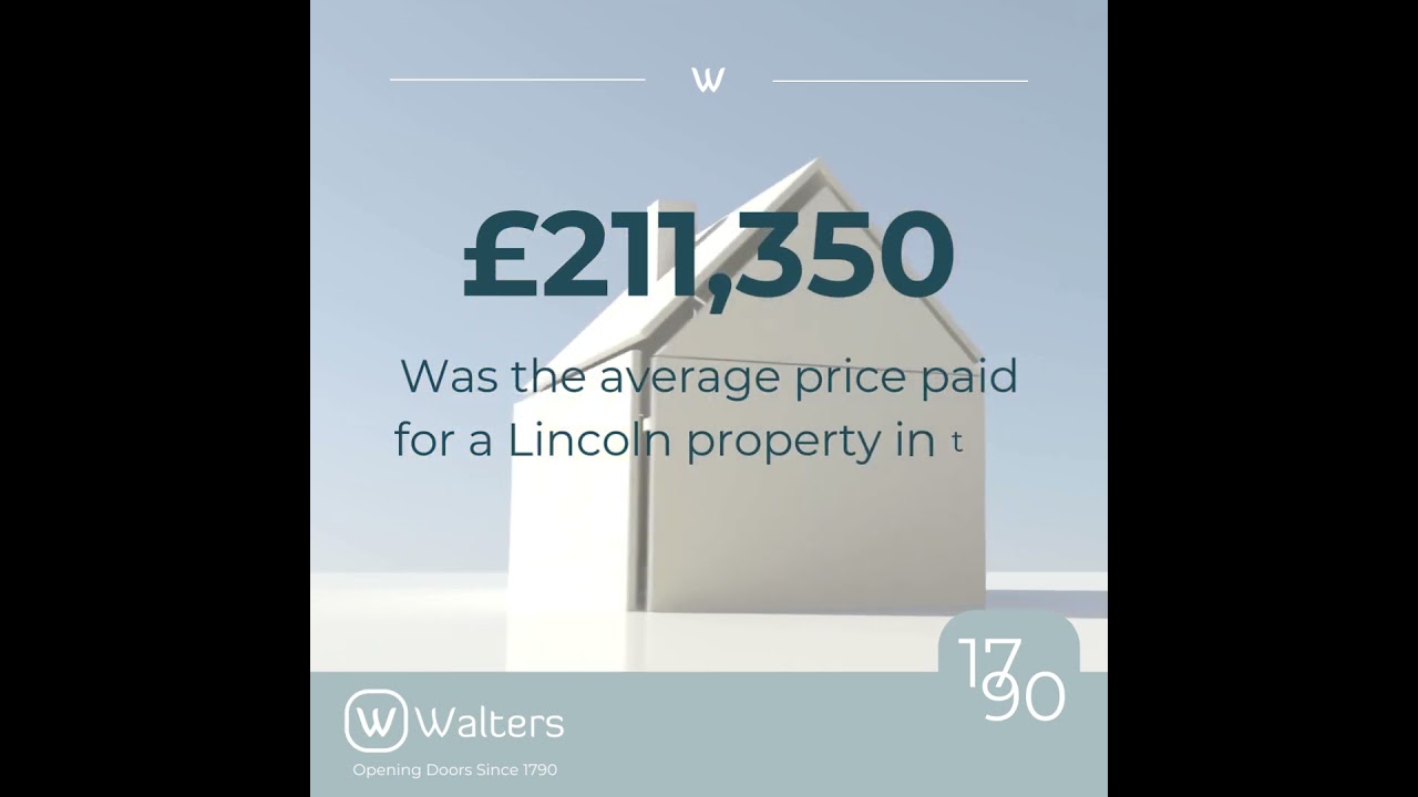 Lincoln House Price Review: #Lincoln #Lincolnshire #LincolnEstateAgent