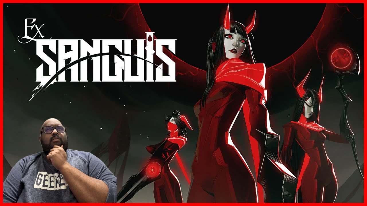 Working on my Battle Tactics! | Ex Sanguis Playtest