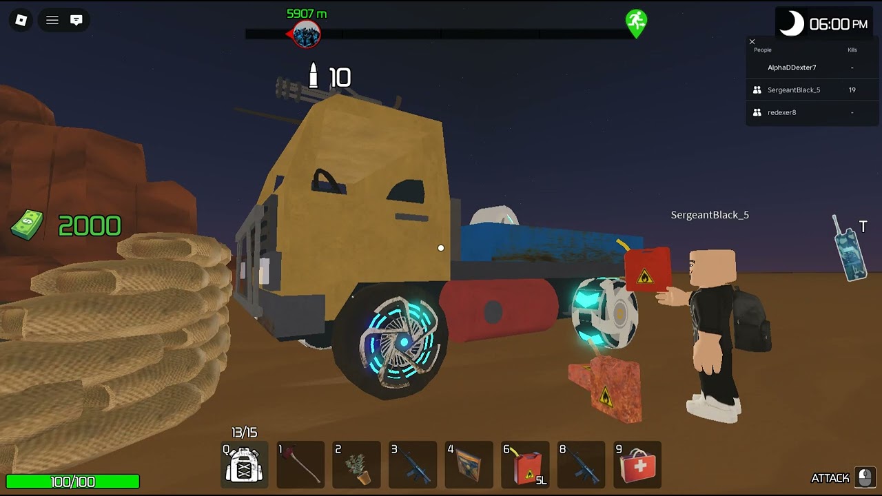 Apocalips 2