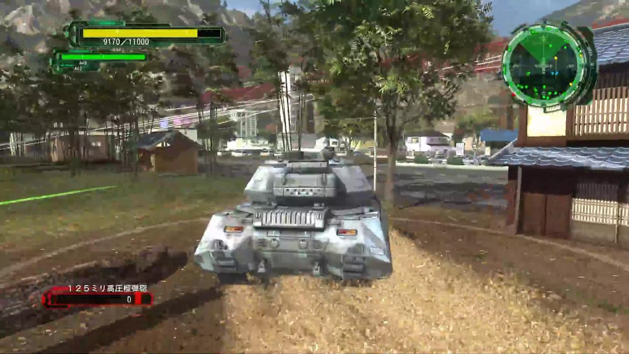 [EDF6]※非初期体　時短ン比較用r M42~