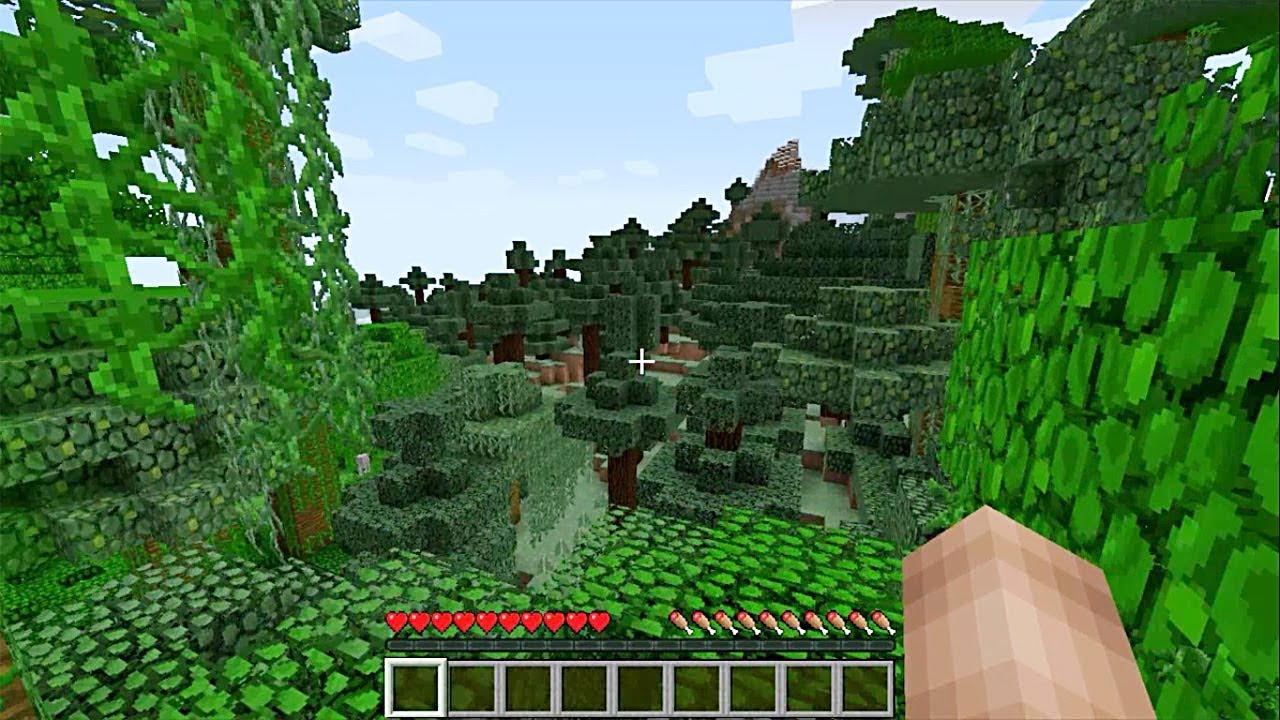 EL INICIO DE UNA SERIE DE MINECRAFT SURVIVAL SIN MODS