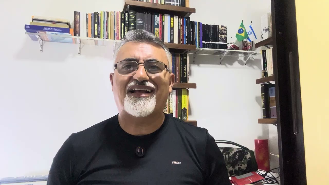 Eternidade com Deus ou com o diabo?