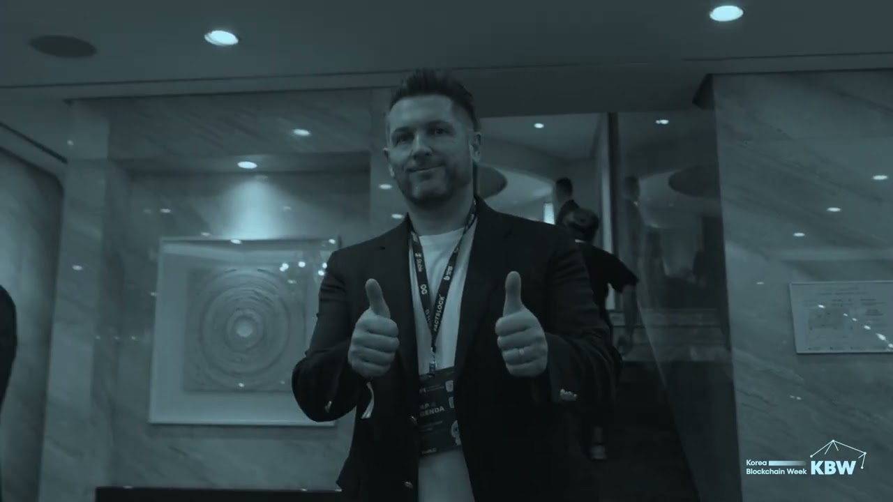 Inside KBW2026's Institutional Network: Where Capital, Policy, and Crypto Leaders Meet