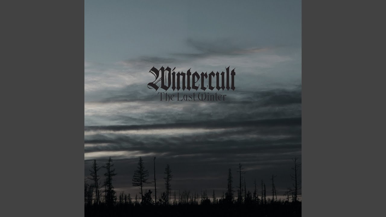 The Last Winter