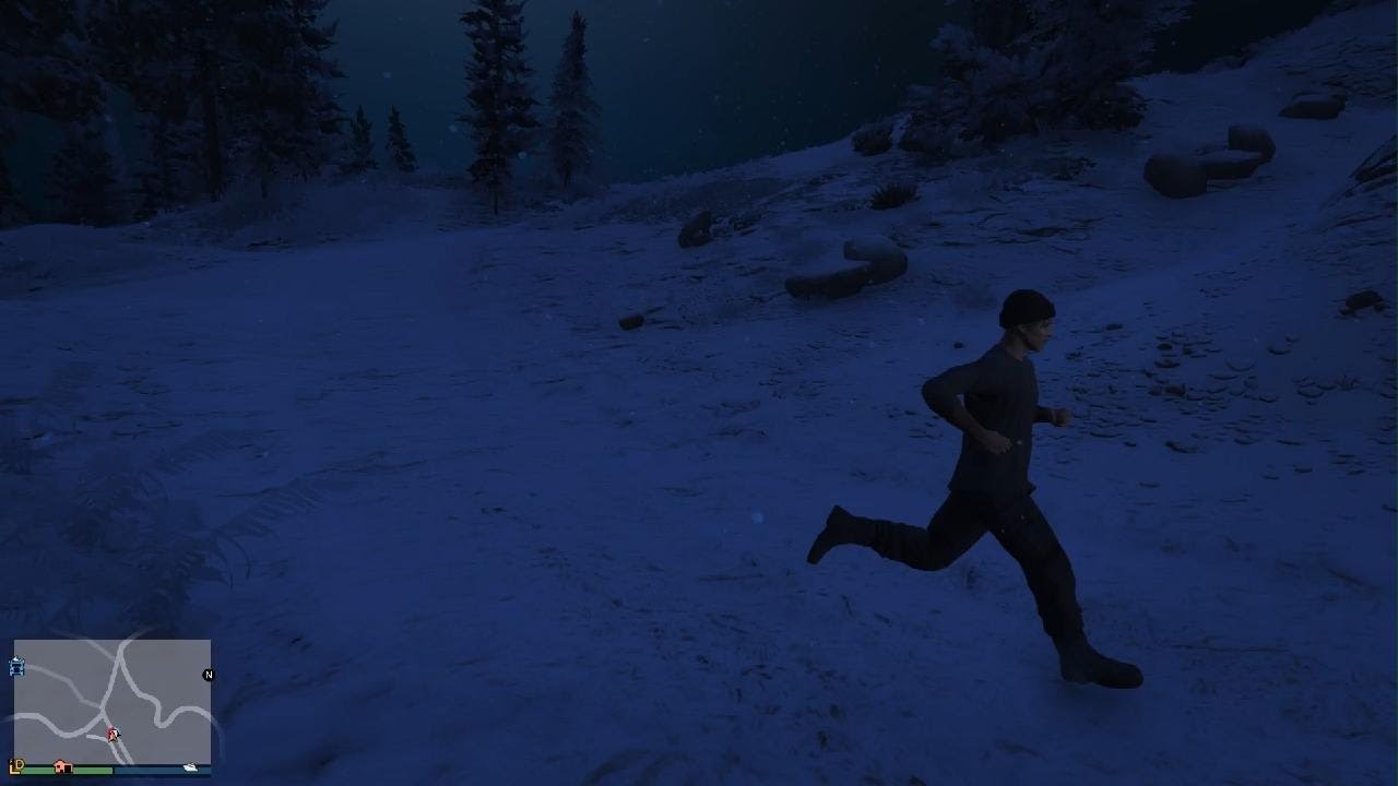 P2: Fight Club - Laucoigne Edition | GTA 5 G&uuml;nl&uuml;kleri (25/12/23) Yılbaşı Special