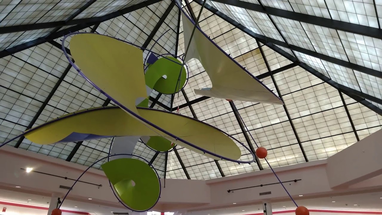 Berkshire Mall - Pittsfield(Lanesborough), MA - A Deadmalls.com Presentation