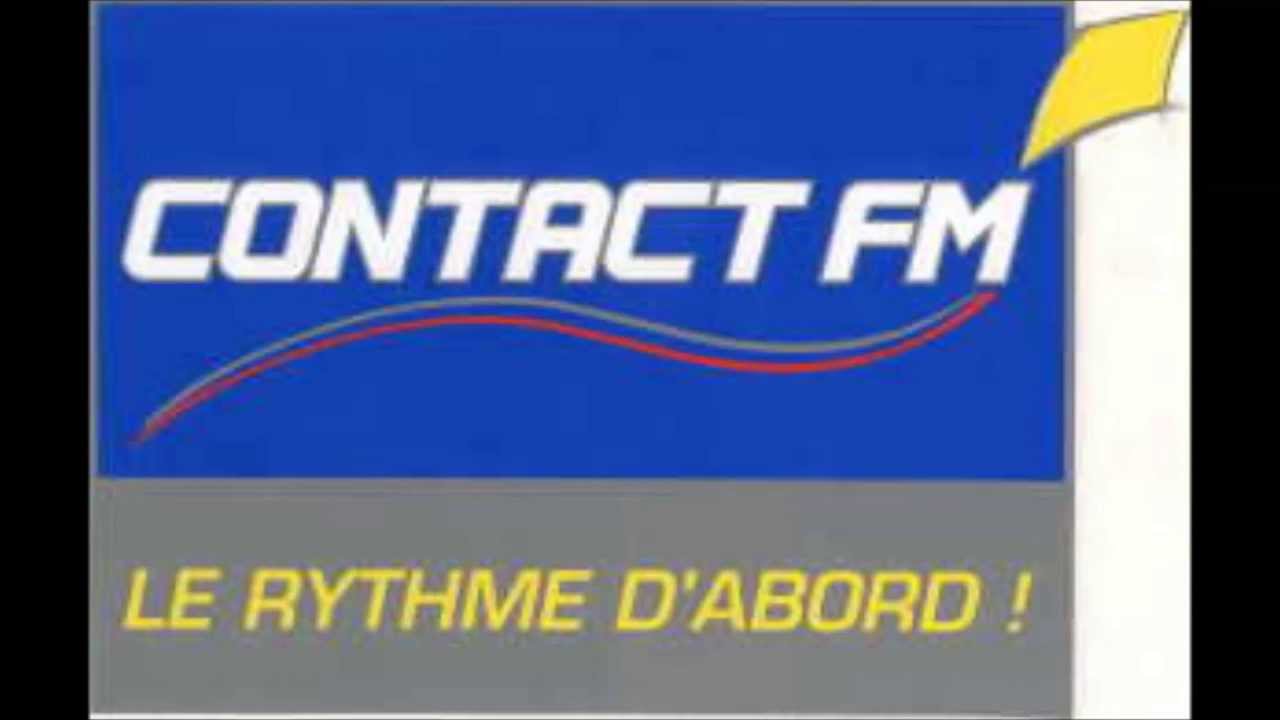 Trancemission 1997 Contact FM Vince