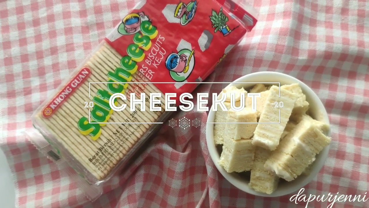 CHEESEKUT SIMPLE