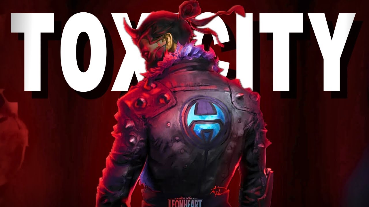 Why 91% of Shadow Fight Players are Toxic