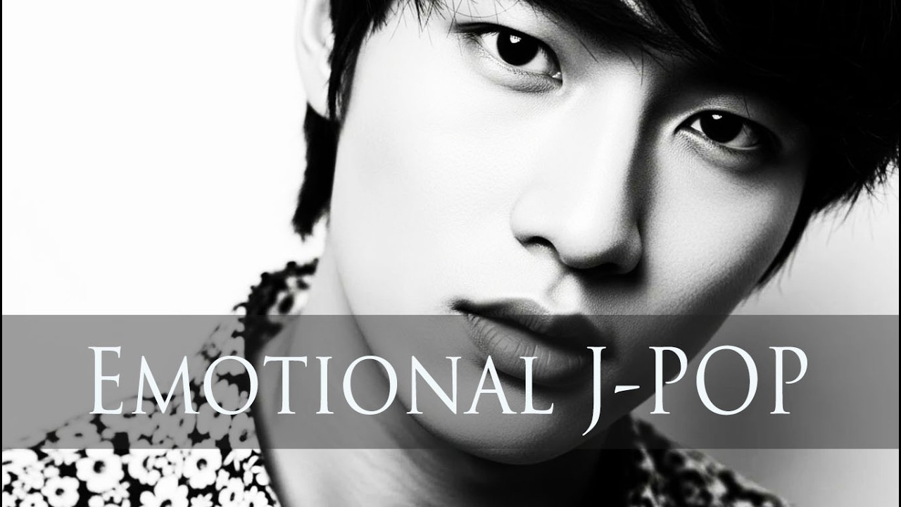 Soft J-POP for Relaxing Evenings | Gentle Japanese Pop Playlist | Slow & Calm | for Study & Relax