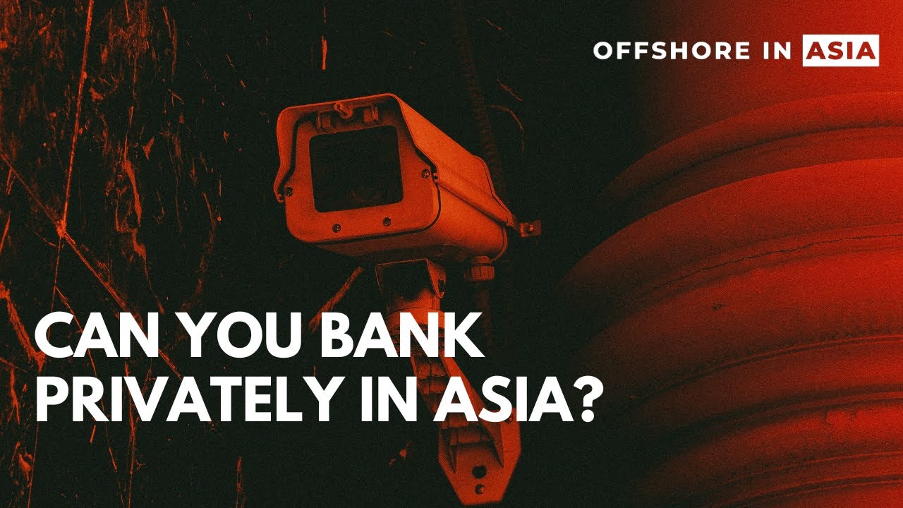 Asia and the Common Reporting Standard (CRS)