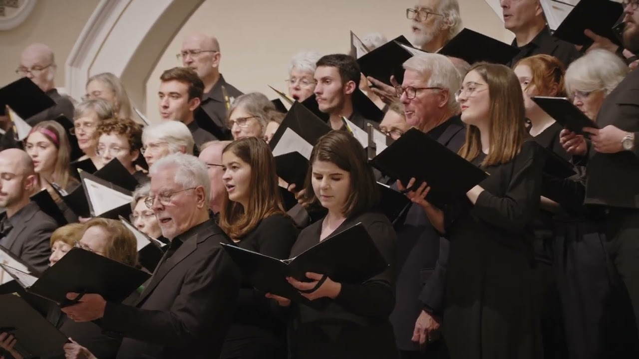 Willcocks: O Come All Ye Faithful