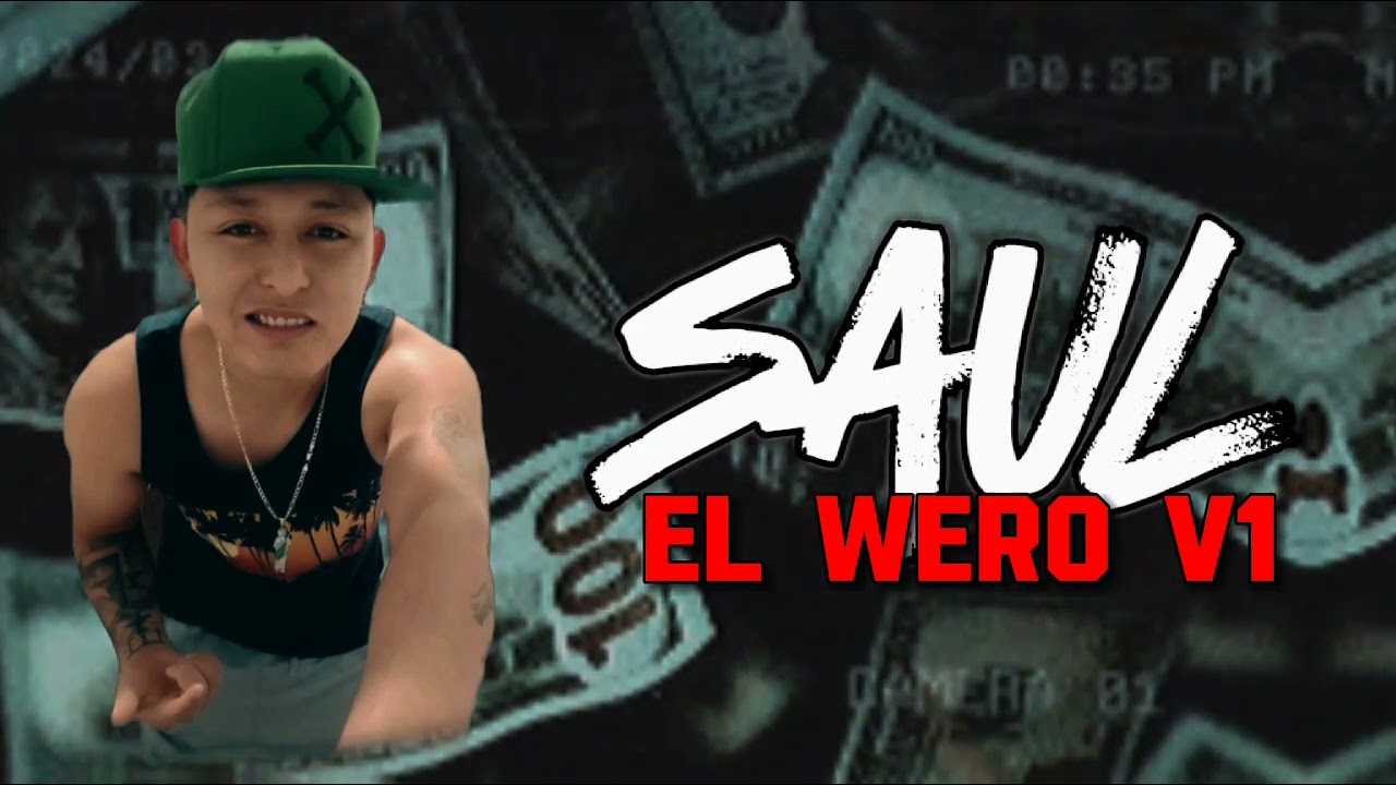 SAUL EL WERO V1 - DOVER H(REALOKOS MUSIC)