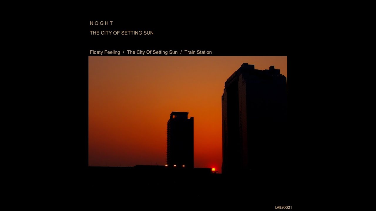 Noght - Floaty Feeling (orig​.​)