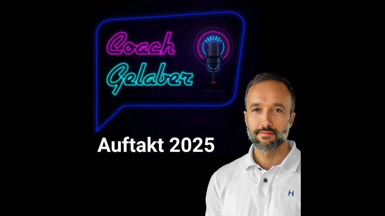 Auftakt 2025