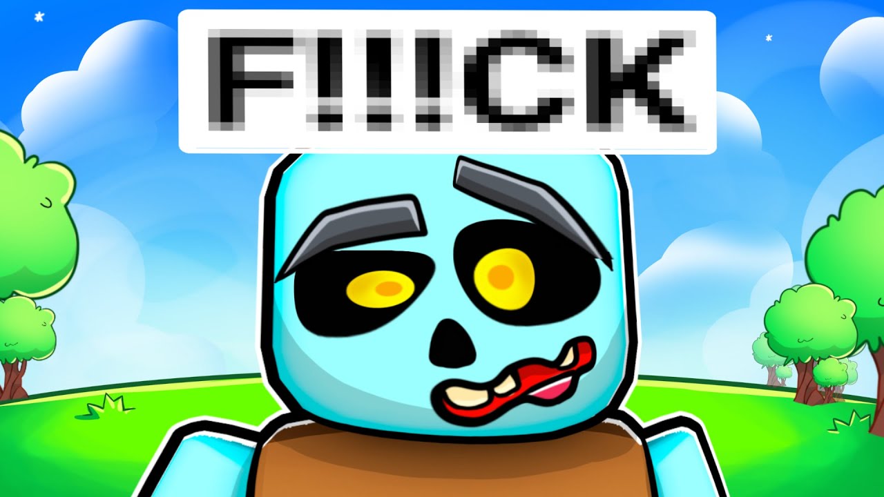 We Broke EVERY Rule In Roblox AGAIN...