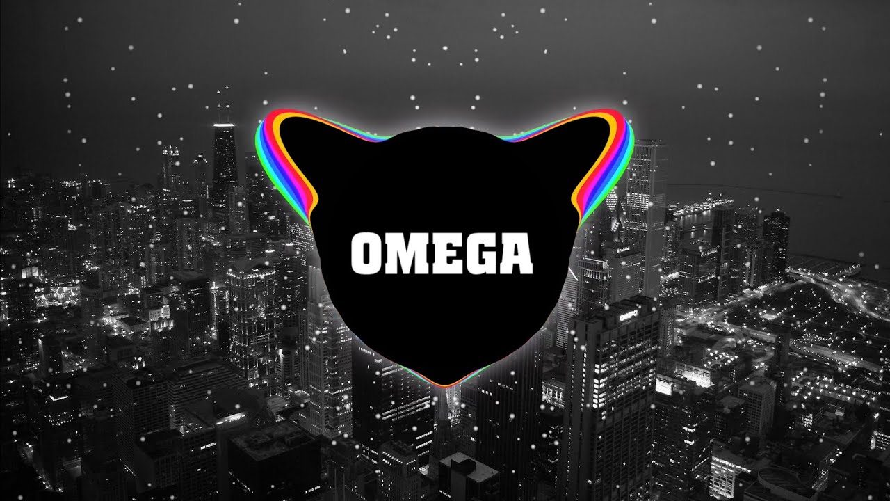 Maron 5 - One More Night (OMEGA remix)