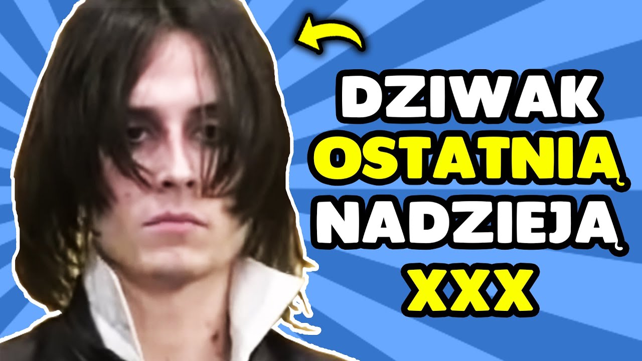 NAJCIEKAWSZE DOWODY wsp XXXTENTACION!😮