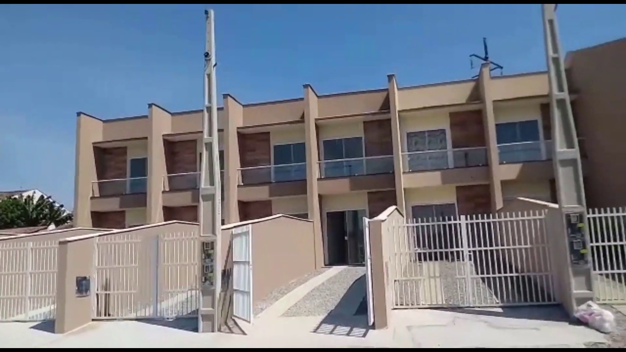 Geminado Itinga Araquari