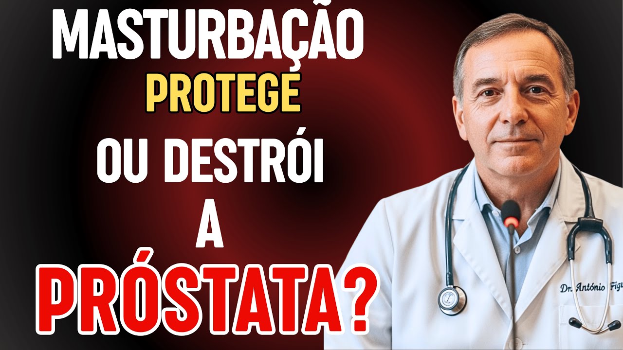 3 Hábitos Diários Que Protegem a Próstata Depois dos 60