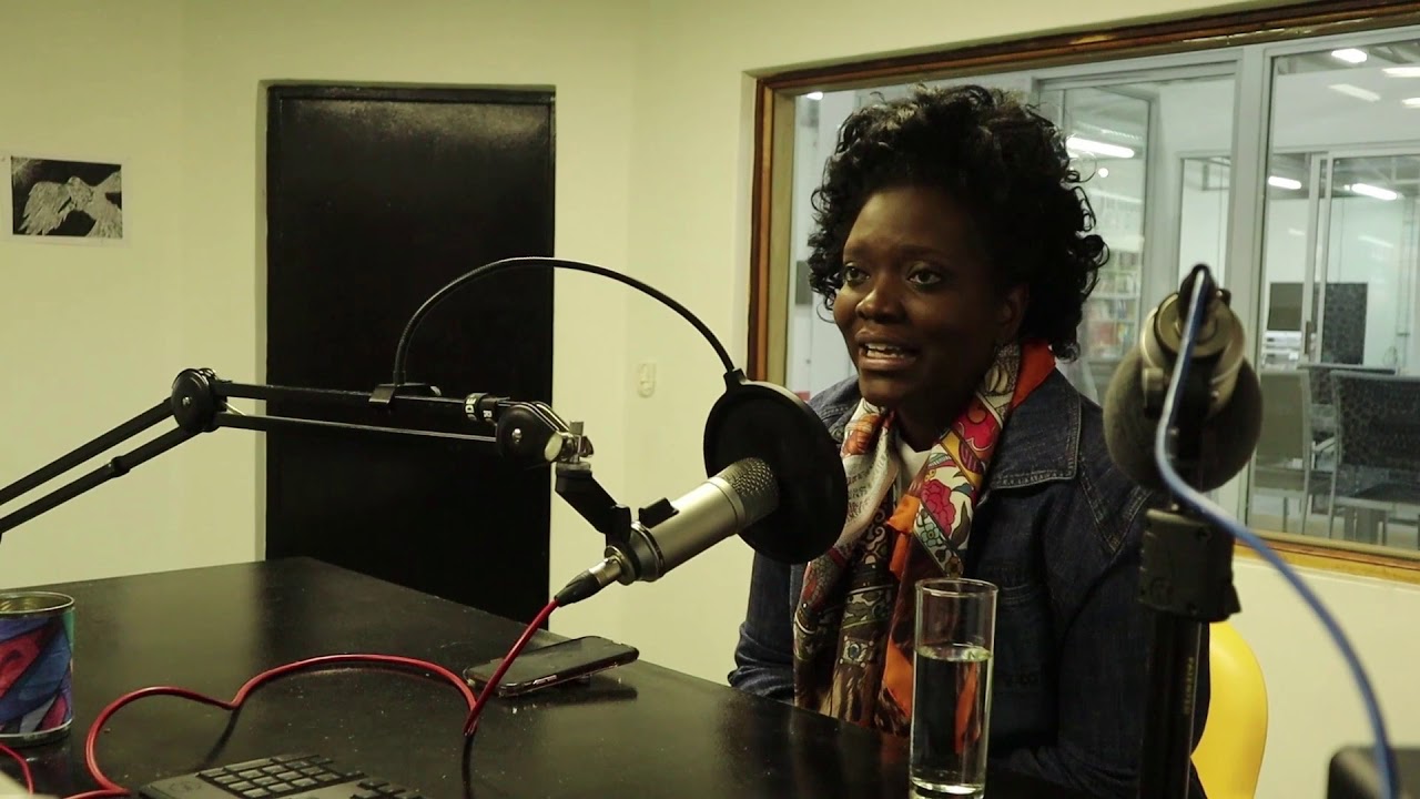 Royal Hustlers E8: Nangula Geingos Founder and Executive Director of Patty's Heart Foundation