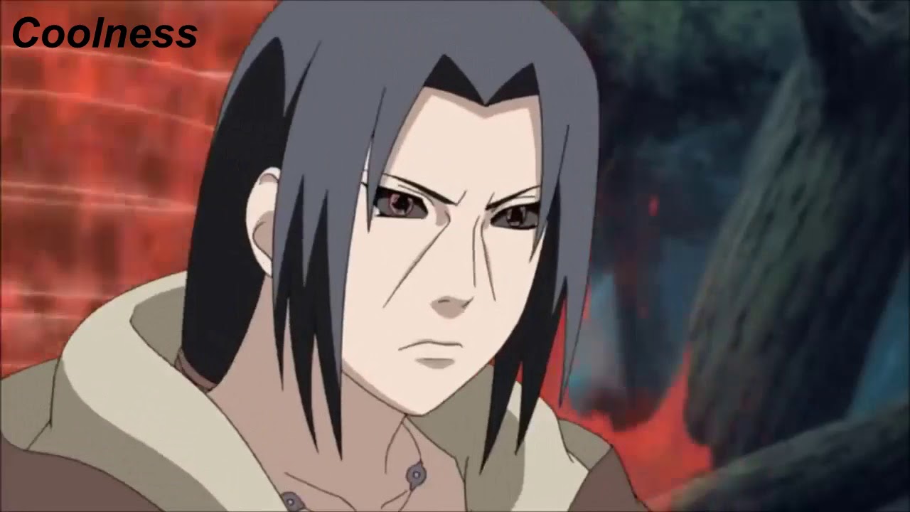 Naruto ANV - The Phoenix