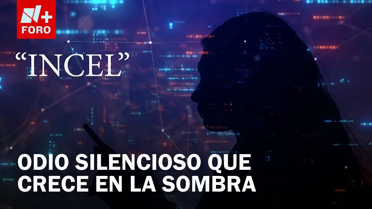Caso CCH Sur: ¿Qué son los Incels y por qué representan un riesgo mundial? - A las 3