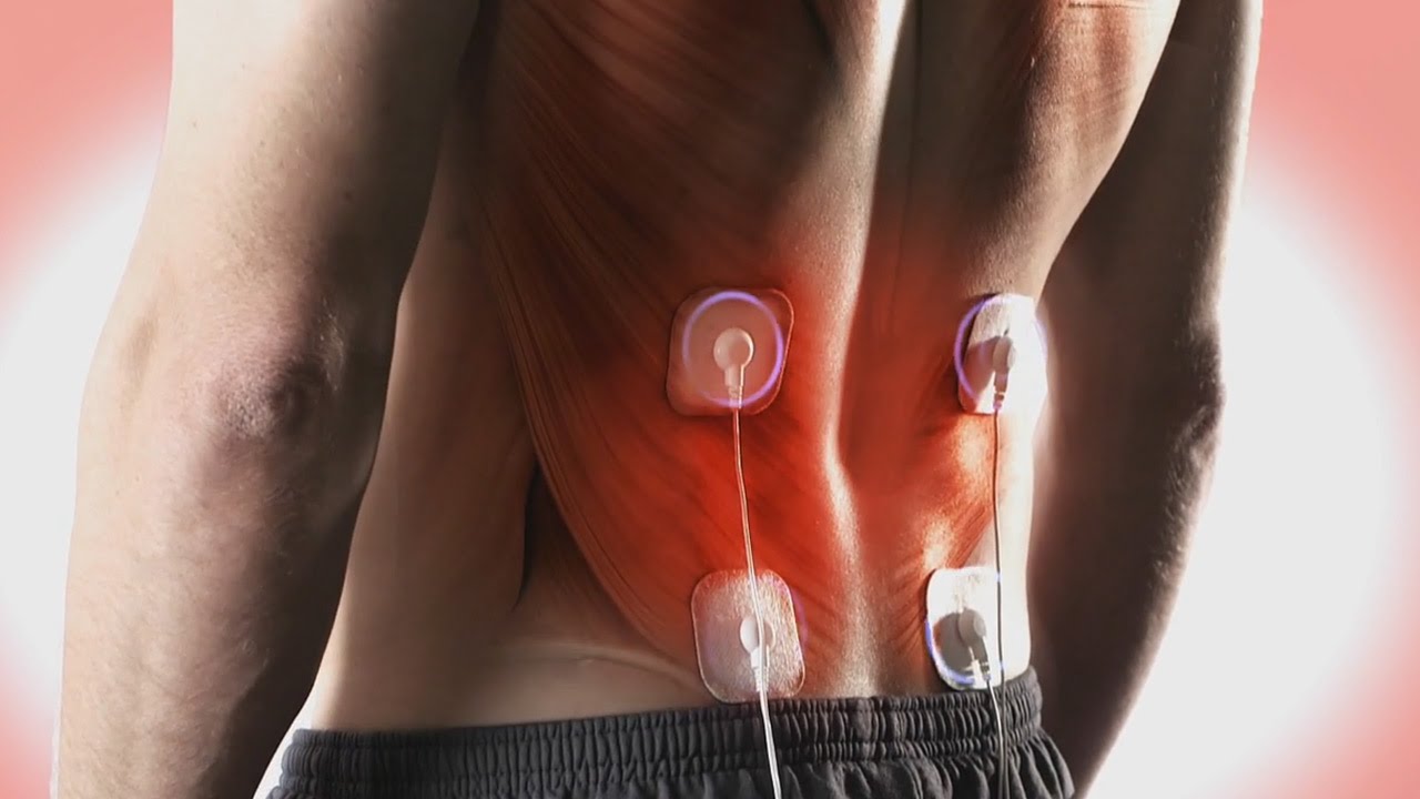 Product Demonstration Video Production |  Electromedical Technologies
