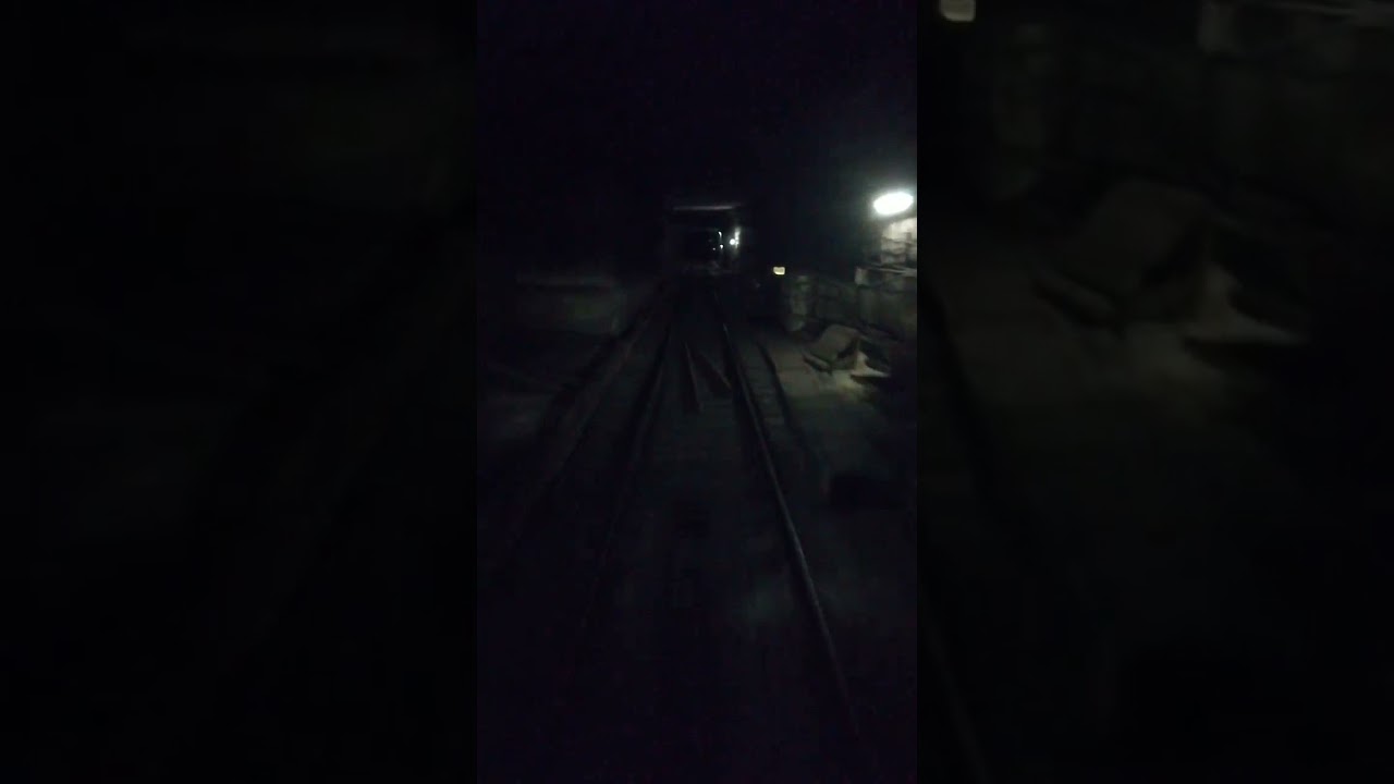 Probe, PiațaUnirii - Depou Berceni.