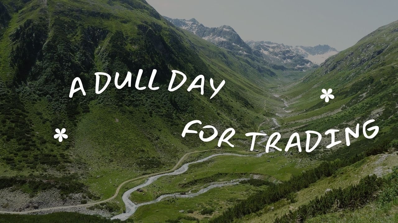 Is DUOPOLY the Secret to Beating a DULL STOCK Market?