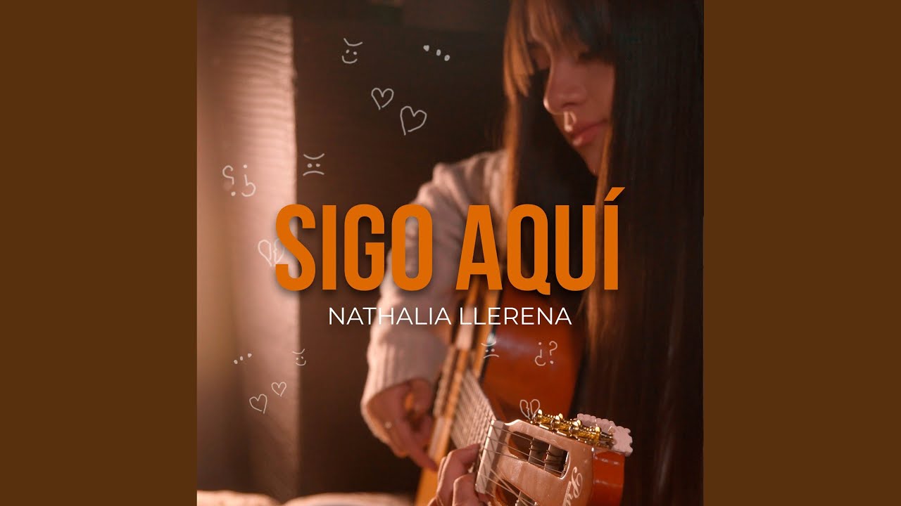 Sigo Aquí
