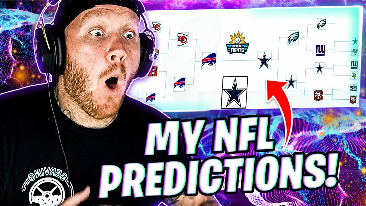 TIMTHETATMANS SUPERBOWL PREDICTIONS