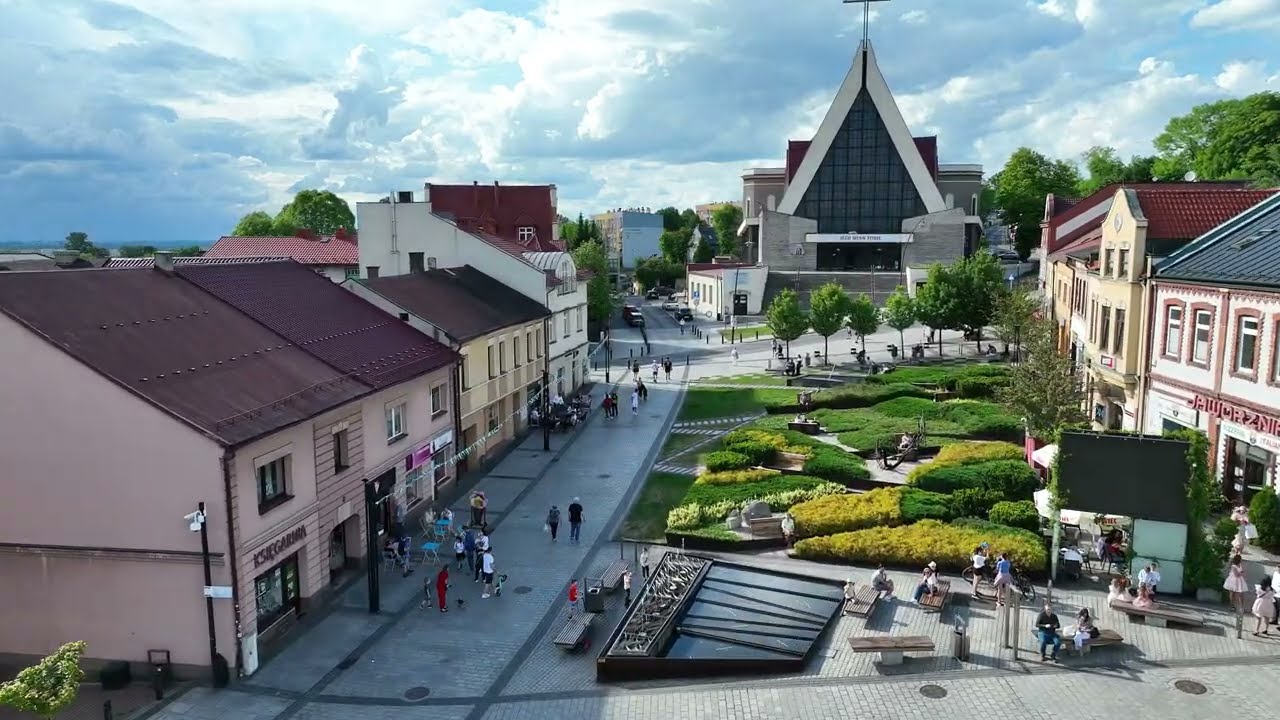 Jaworzno