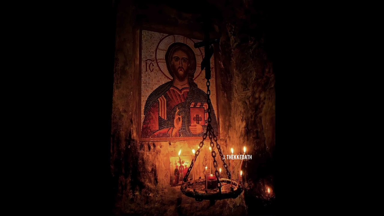 O Lord of mercies, in this season of fasting we return to You.