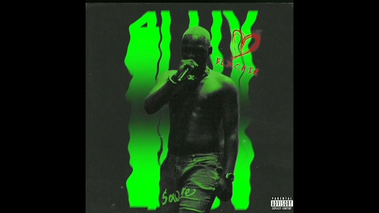 Blxckie 