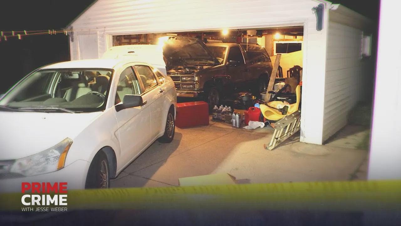 Crime Shock: Donna del Wisconsin aggredita dopo aver lasciato il fidanzato marine