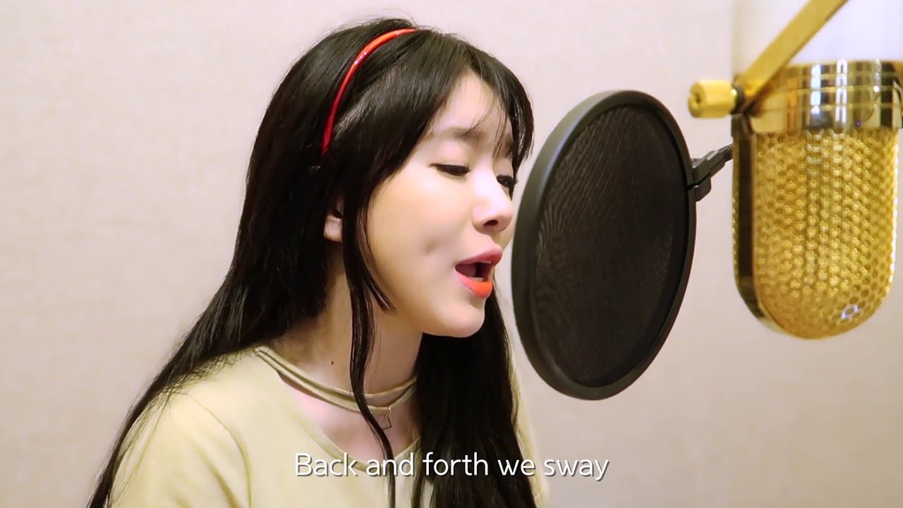 Sunday Morning  Maroon 5 (bossa nova jazz ver)│Bubble Dia
